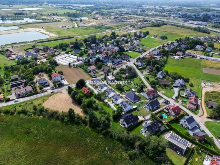 Bracia Sadurscy Oddział BS3 Przewóz, Dom  na sprzedaż, Kraków, Podgórze/Przewóz, ul. Łutnia