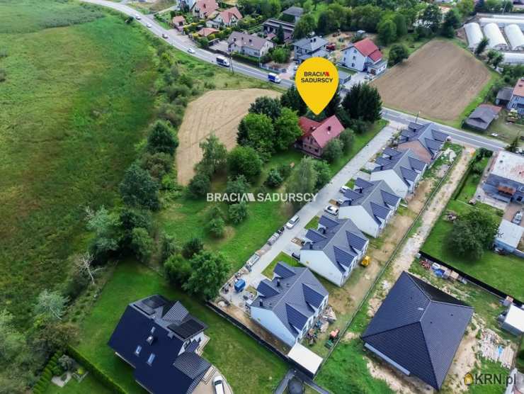 Bracia Sadurscy Oddział BS3 Przewóz, Dom  na sprzedaż, Kraków, Podgórze/Przewóz, ul. Łutnia
