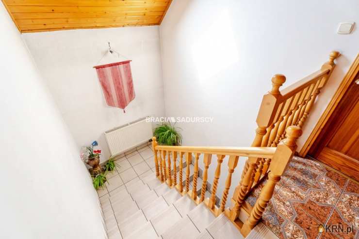 , Dom  na sprzedaż, Kraków, Podgórze/Przewóz, ul. Łutnia