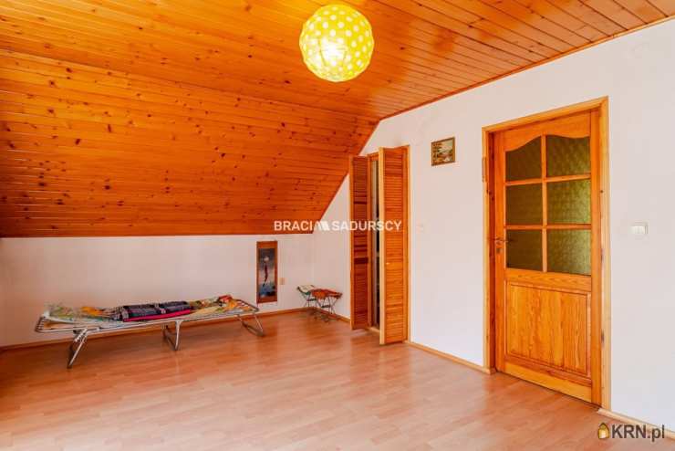 Kraków, Podgórze/Przewóz, ul. Łutnia, , Dom  na sprzedaż