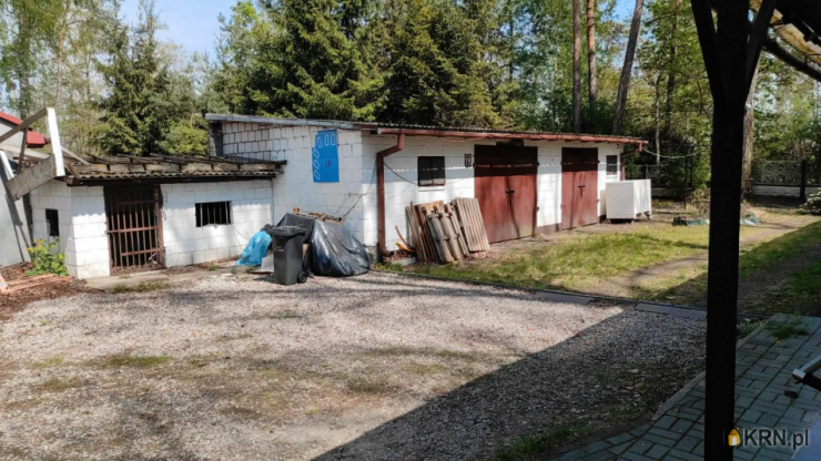 , Dom  na sprzedaż, Międzyborów, ul. 