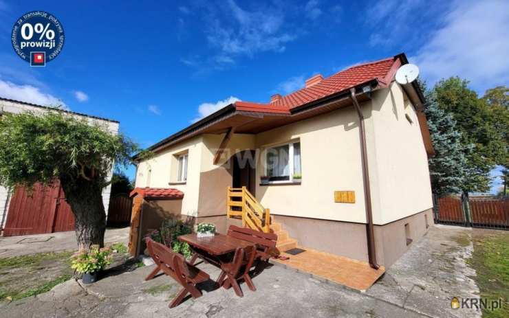 Dom  na sprzedaż, Rojewo, ul. , 3 pokojowe