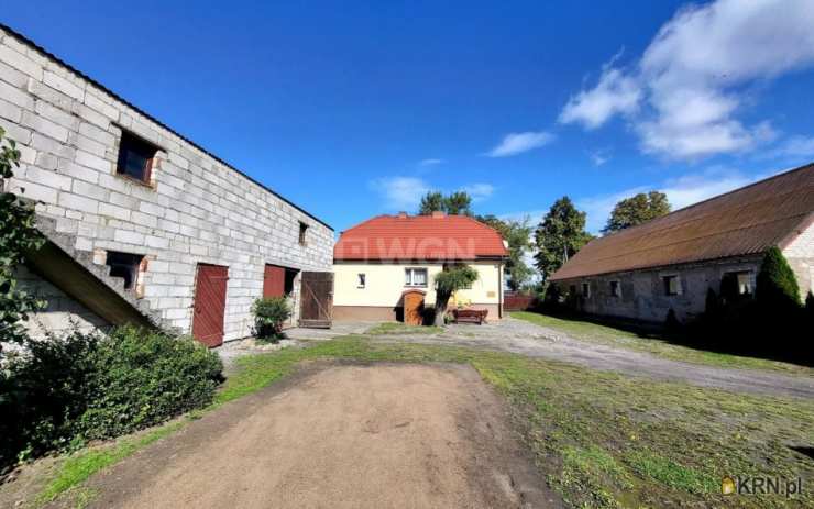 WGN Nieruchomości, Dom  na sprzedaż, Rojewo, ul. 