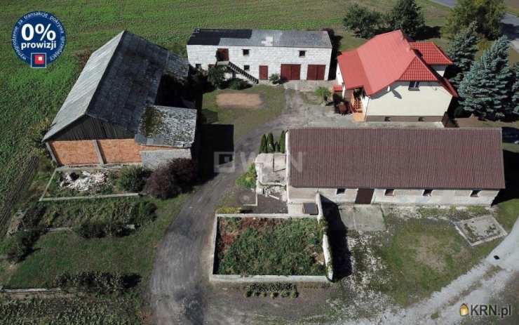 Dom  na sprzedaż, 3 pokojowe, Rojewo, ul. 