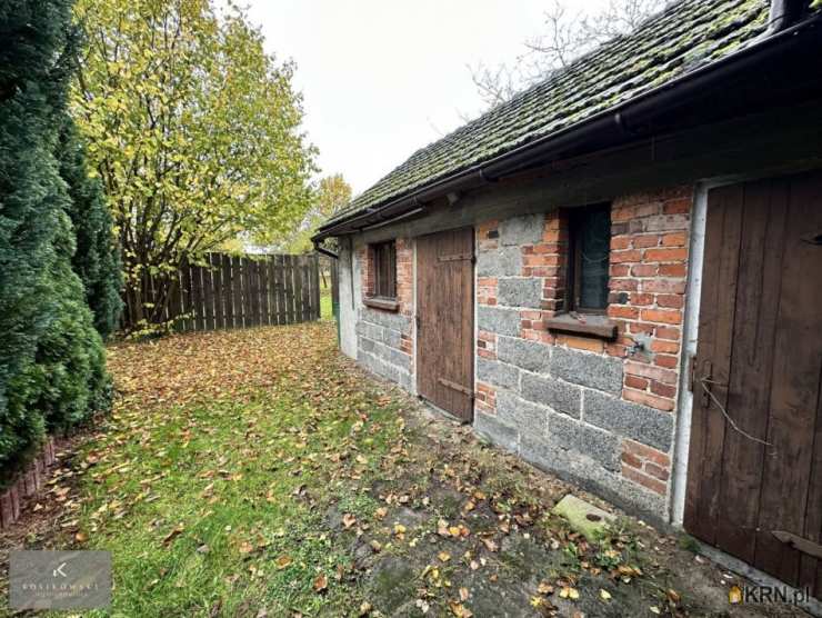 , Dom  na sprzedaż, Rojów, ul. 