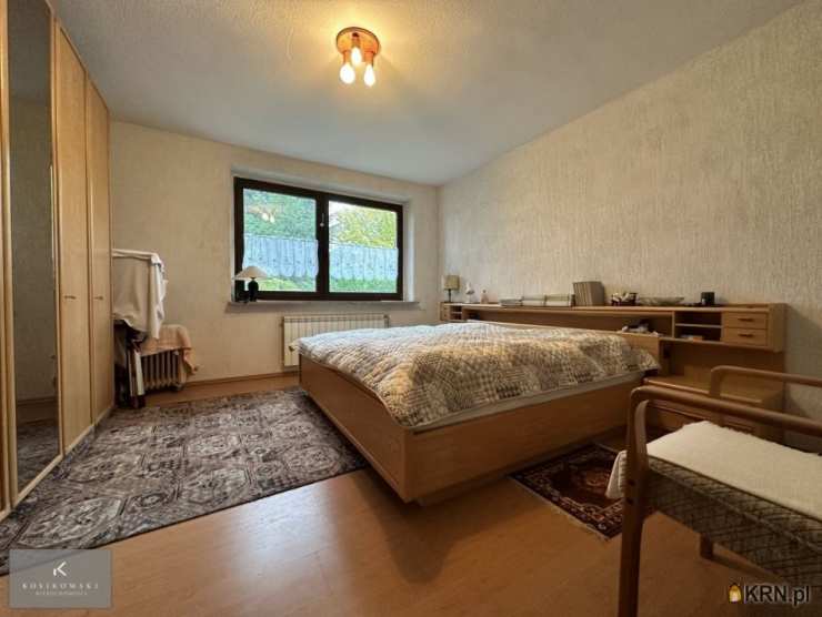 Kosikowski Nieruchomości, Dom  na sprzedaż, Rojów, ul. 