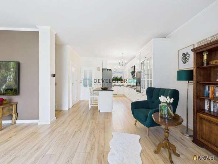 4 pokojowe, Dom  na sprzedaż, Sobolewo, ul. 