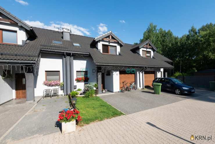 Dom  na sprzedaż, 4 pokojowe, Sobolewo, ul. 