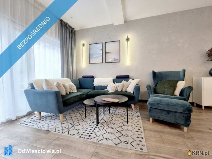 Dom  na sprzedaż, 4 pokojowe, Świnoujście, ul. Legionów