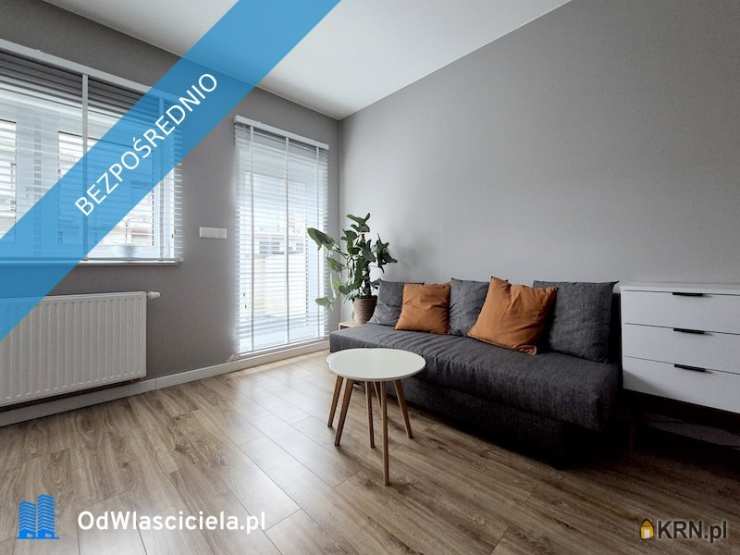 OdWlasciciela.pl, Dom  na sprzedaż, Świnoujście, ul. Legionów