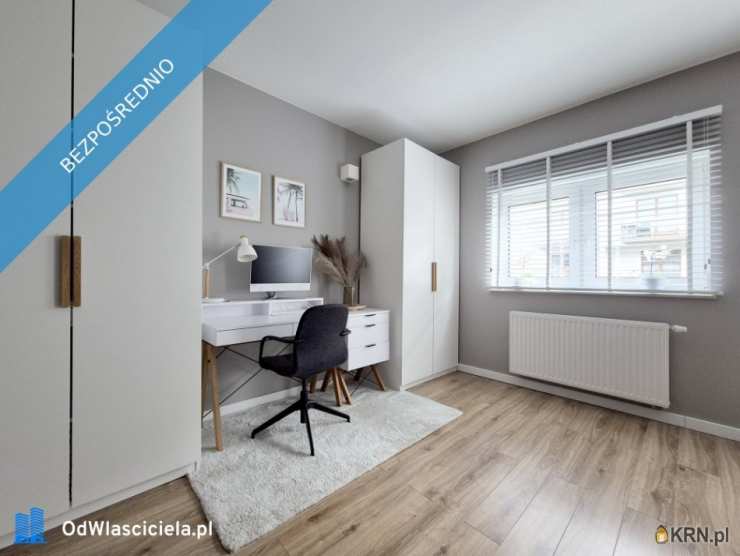 Dom  na sprzedaż, Świnoujście, ul. Legionów, 4 pokojowe