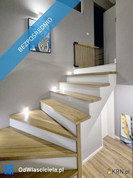 Dom  na sprzedaż, 4 pokojowe, Świnoujście, ul. Legionów