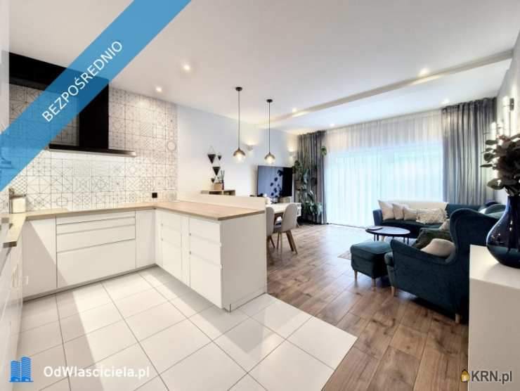 Świnoujście, ul. Legionów, 4 pokojowe, Dom  na sprzedaż