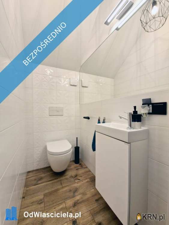 4 pokojowe, Świnoujście, ul. Legionów, Dom  na sprzedaż