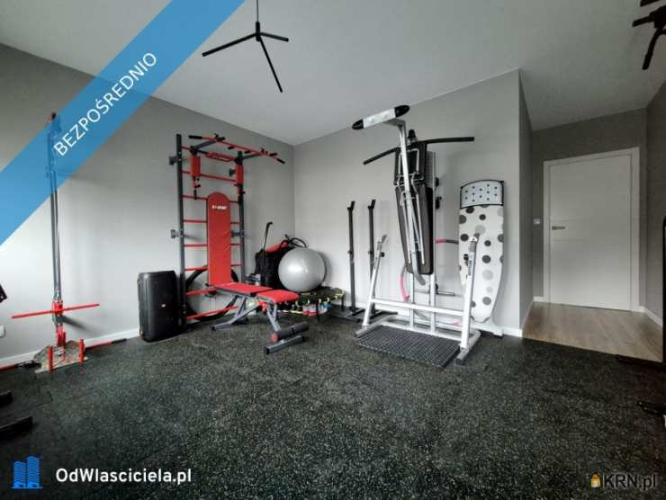 4 pokojowe, Dom  na sprzedaż, Świnoujście, ul. Legionów