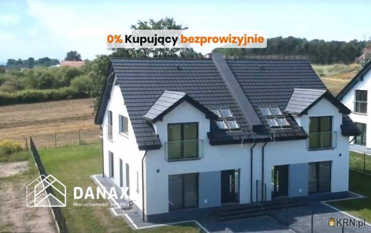 Dom  na sprzedaż, Wołowice, ul. , 