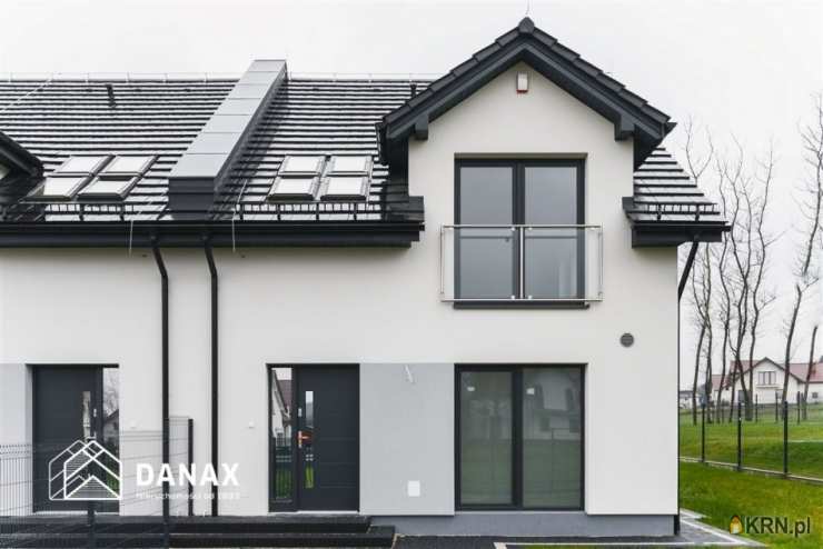 Wołowice, ul. , Dom  na sprzedaż, 