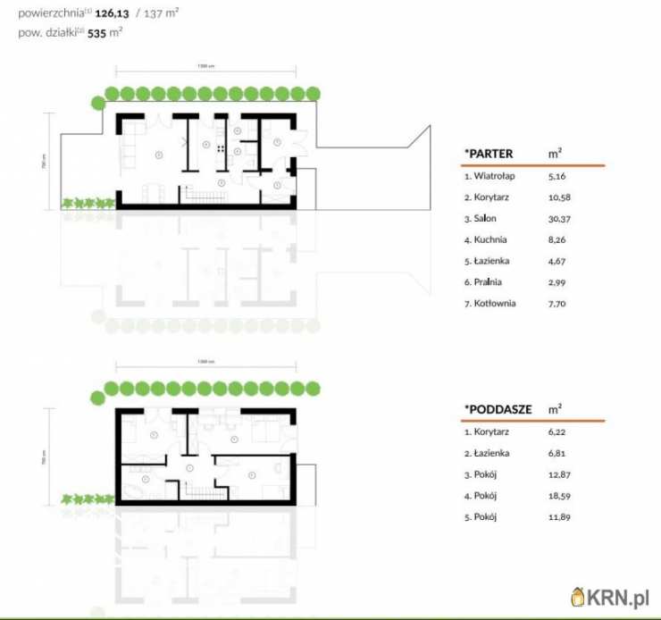Dom  na sprzedaż, Wołowice, ul. , 
