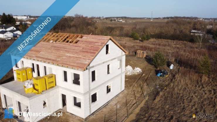 6 pokojowe, Zakroczym, ul. Klasztorna, Dom  na sprzedaż