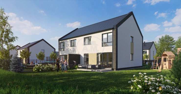 Dom  na sprzedaż, Łozina, ul. Ogrodowa, 5 pokojowe