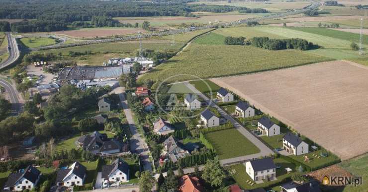 Łozina, ul. Ogrodowa, Dom  na sprzedaż, 5 pokojowe