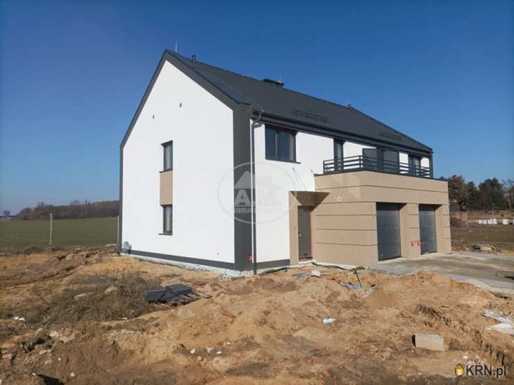 Dom  na sprzedaż, Łozina, ul. Ogrodowa, 5 pokojowe