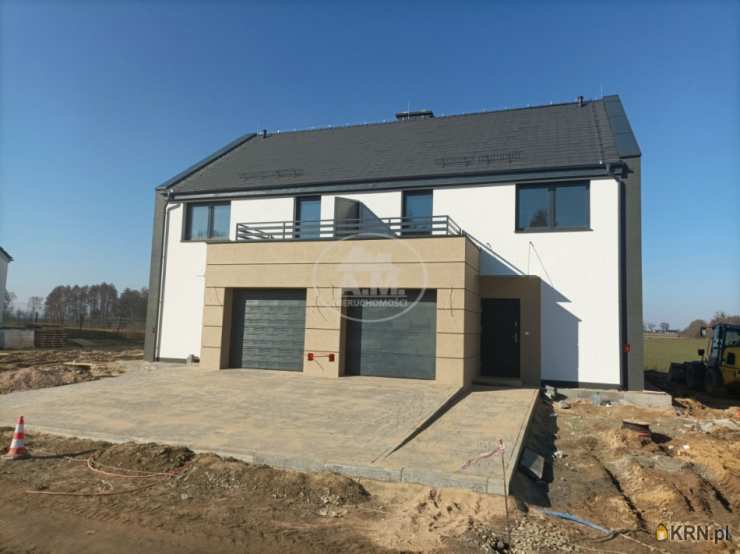 Dom  na sprzedaż, 5 pokojowe, Łozina, ul. Ogrodowa