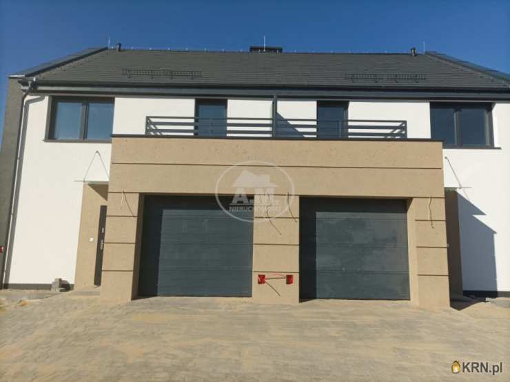 Łozina, ul. Ogrodowa, Dom  na sprzedaż, 5 pokojowe