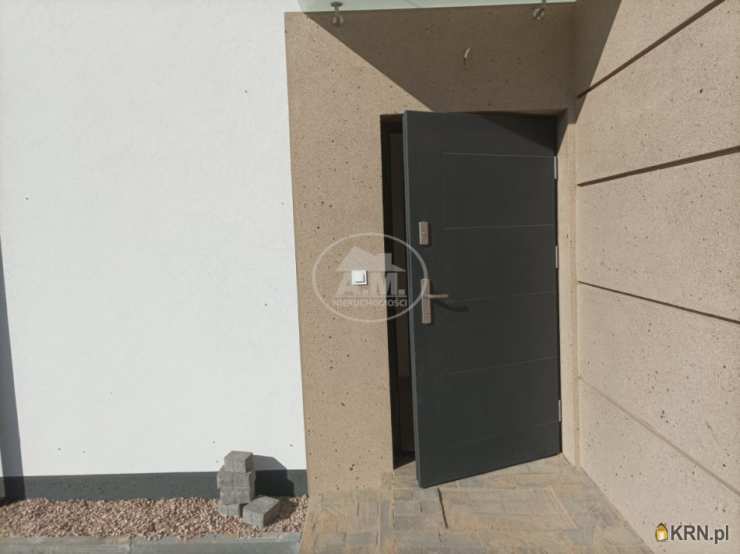 5 pokojowe, Łozina, ul. Ogrodowa, Dom  na sprzedaż