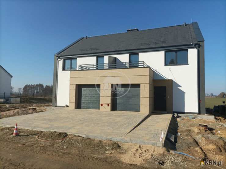 Łozina, ul. Ogrodowa, Dom  na sprzedaż, 5 pokojowe