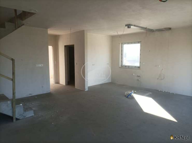 5 pokojowe, Łozina, ul. Ogrodowa, Dom  na sprzedaż