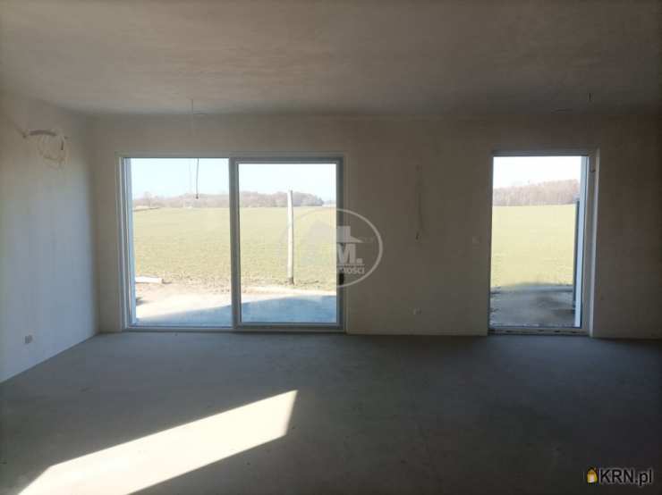 5 pokojowe, Dom  na sprzedaż, Łozina, ul. Ogrodowa