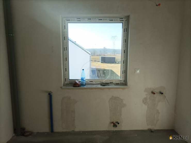 Dom  na sprzedaż, 5 pokojowe, Łozina, ul. Ogrodowa