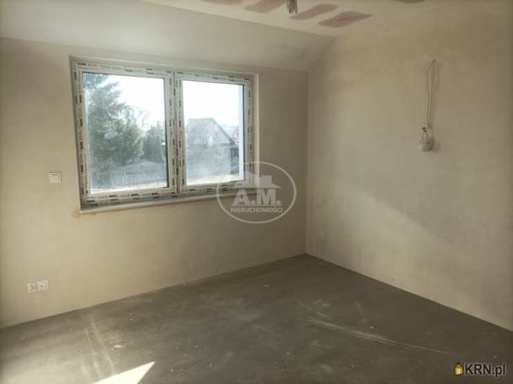 Łozina, ul. Ogrodowa, Dom  na sprzedaż, 5 pokojowe