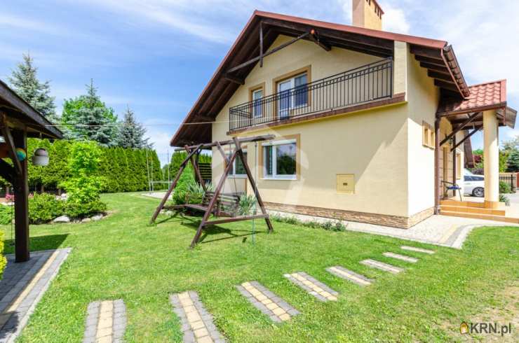 Dom  do wynajęcia, Rzeszów, Baranówka, ul. , 6 pokojowe