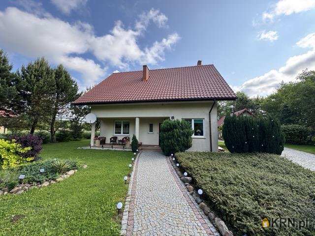 Lubnów, ul. , Dom  na sprzedaż, 5 pokojowe