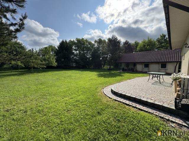 5 pokojowe, Lubnów, ul. , Dom  na sprzedaż