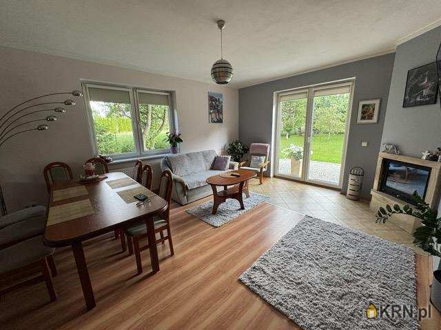 In-house Sp. z o.o., Dom  na sprzedaż, Lubnów, ul. 