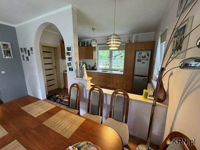 Dom  na sprzedaż, 5 pokojowe, Lubnów, ul. 