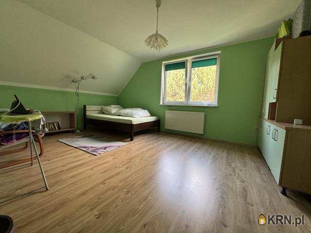 Lubnów, ul. , Dom  na sprzedaż, 5 pokojowe