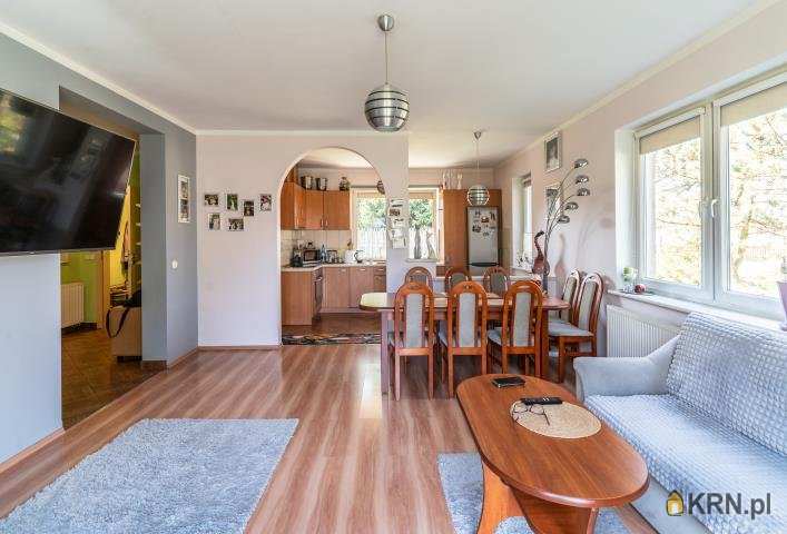 5 pokojowe, Lubnów, ul. , Dom  na sprzedaż