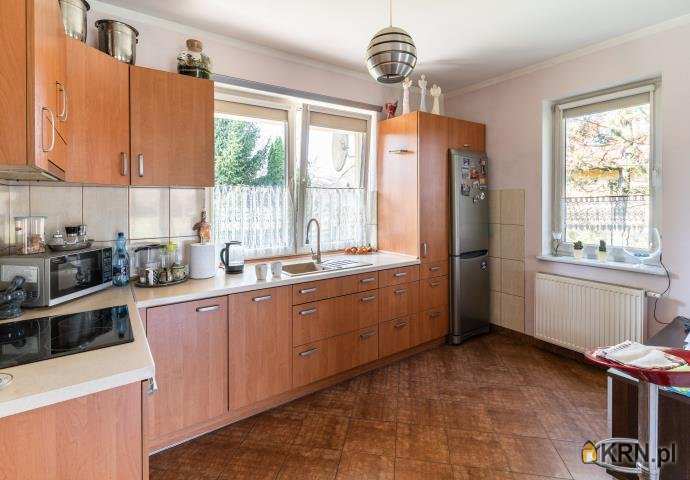 5 pokojowe, Dom  na sprzedaż, Lubnów, ul. 