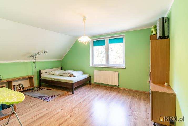 Dom  na sprzedaż, 5 pokojowe, Lubnów, ul. 