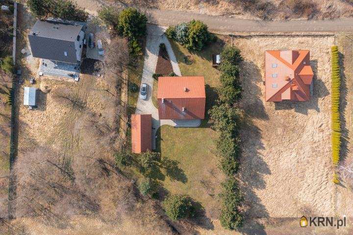 5 pokojowe, Dom  na sprzedaż, Lubnów, ul. 