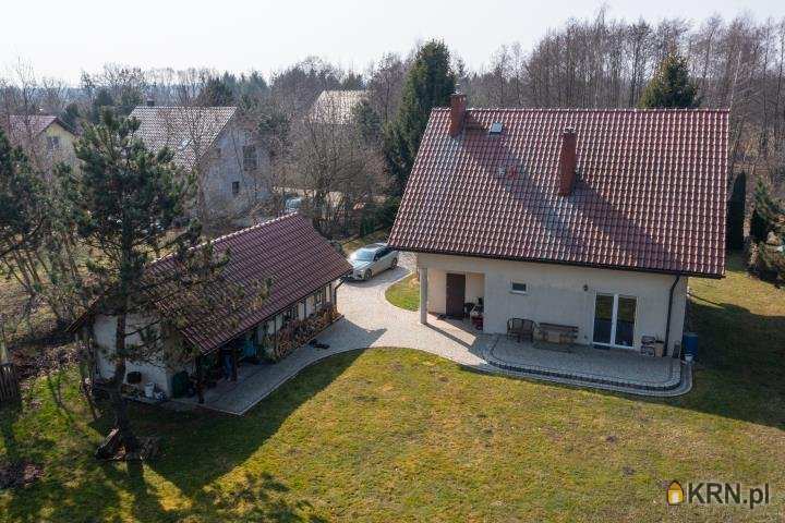 Dom  na sprzedaż, 5 pokojowe, Lubnów, ul. 