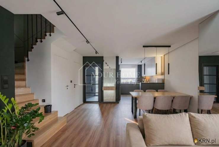 Wrocław, Krzyki/Wojszyce, ul. , 6 pokojowe, Dom  do wynajęcia