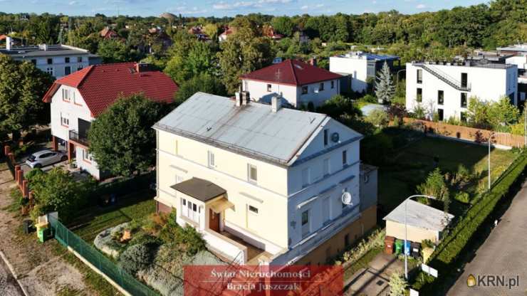 Dom  na sprzedaż, Wrocław, Krzyki/Rakowiec, ul. , 3 pokojowe