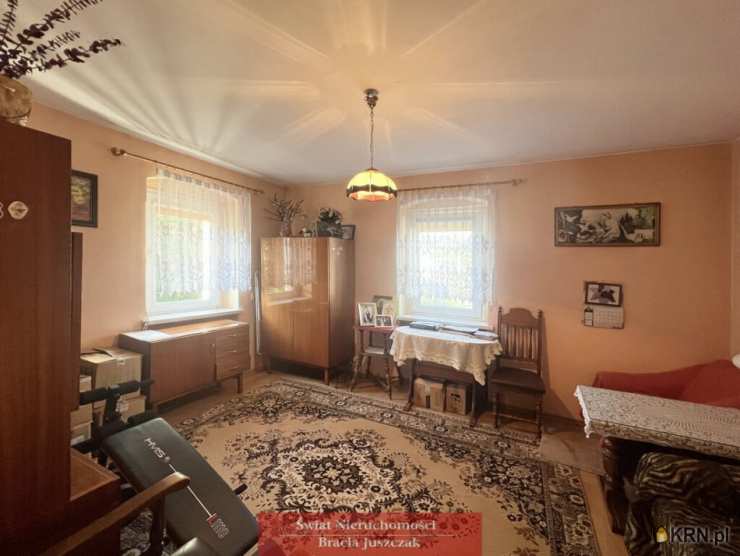 3 pokojowe, Dom  na sprzedaż, Wrocław, Krzyki/Rakowiec, ul. 