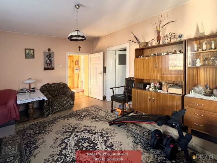 Dom  na sprzedaż, 3 pokojowe, Wrocław, Krzyki/Rakowiec, ul. 