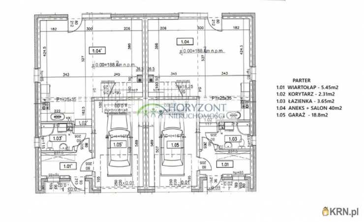 Dom  na sprzedaż, 5 pokojowe, Warzenko, ul. 